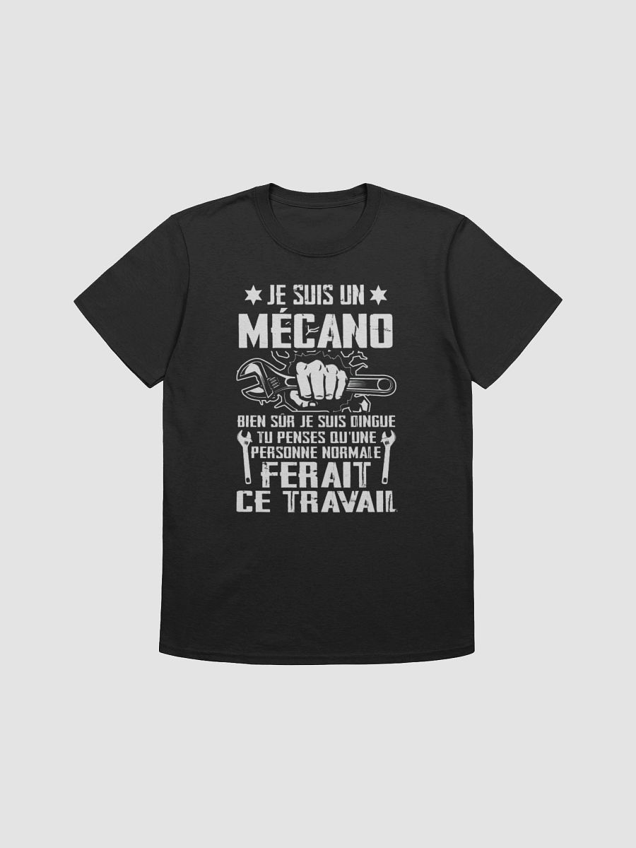 Je suis un mécano product image (1)