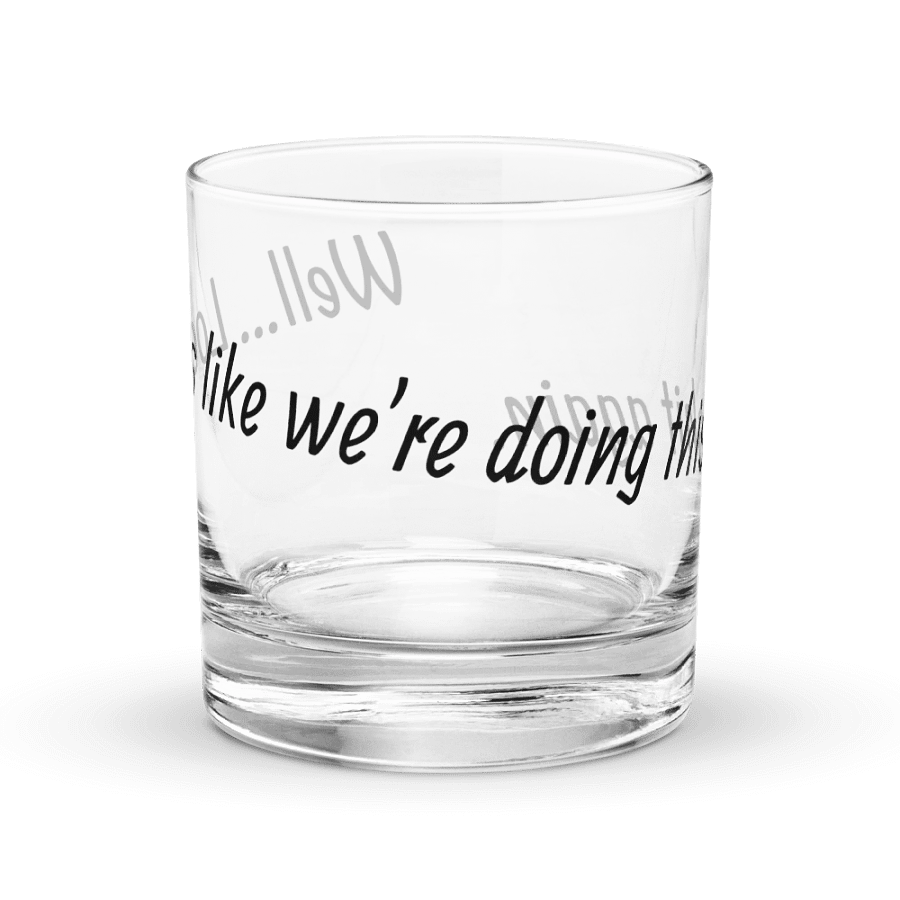 Well then Glass product image (1)
