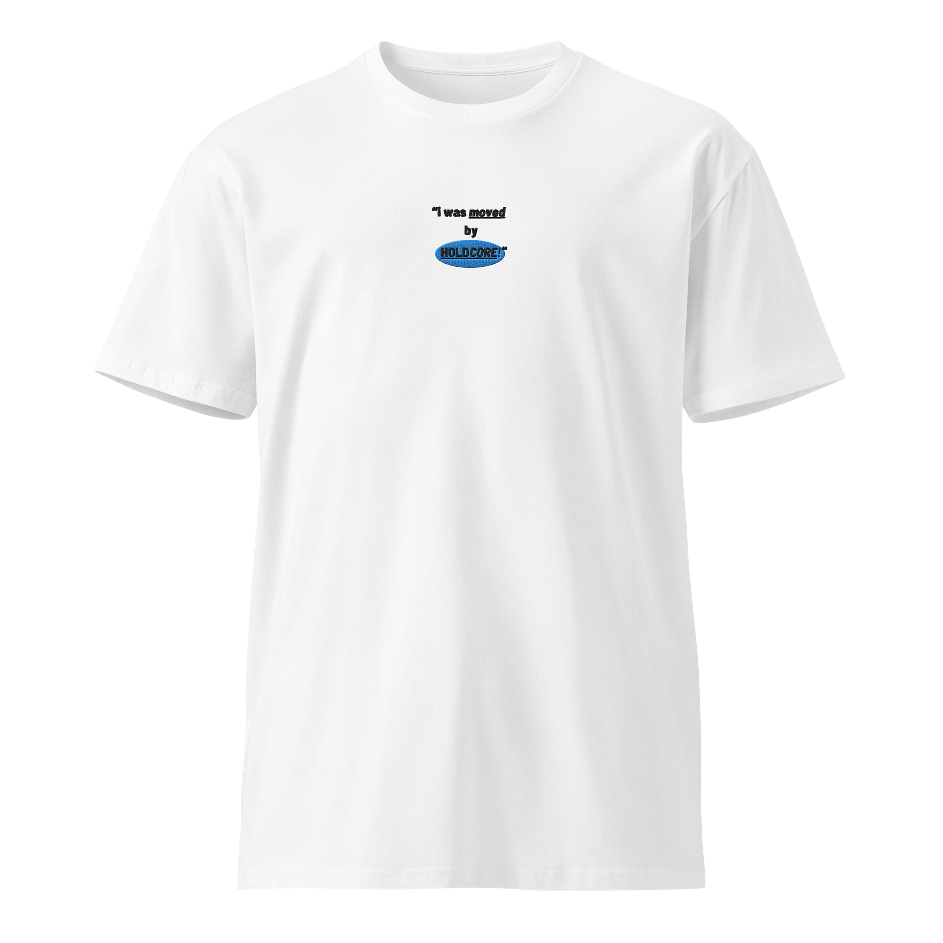 The Holdcore Tee product image (2)