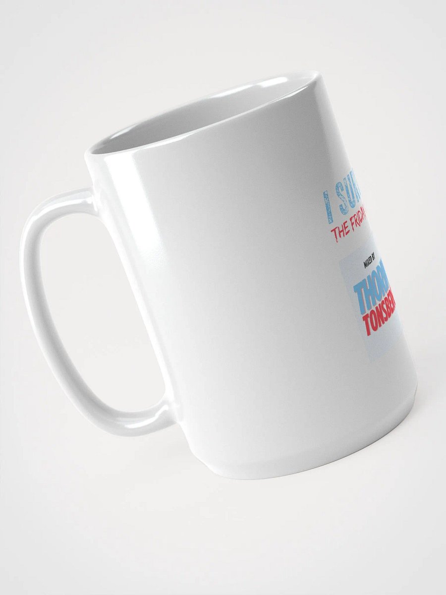 Survived Club NIght Cup product image (3)