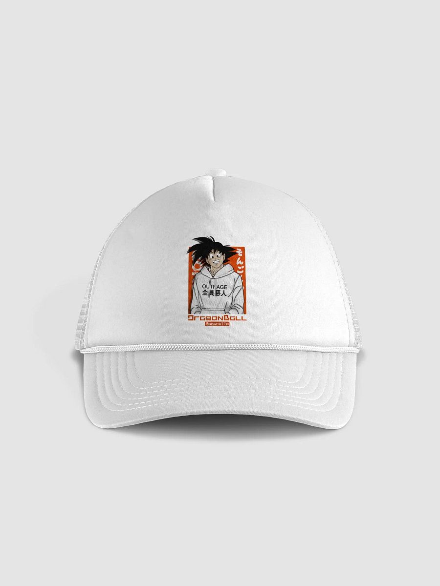 Dragon ball Hat 6 product image (25)