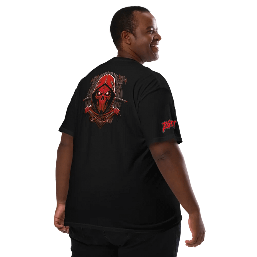 Revenant Pocket Tee product image (8)
