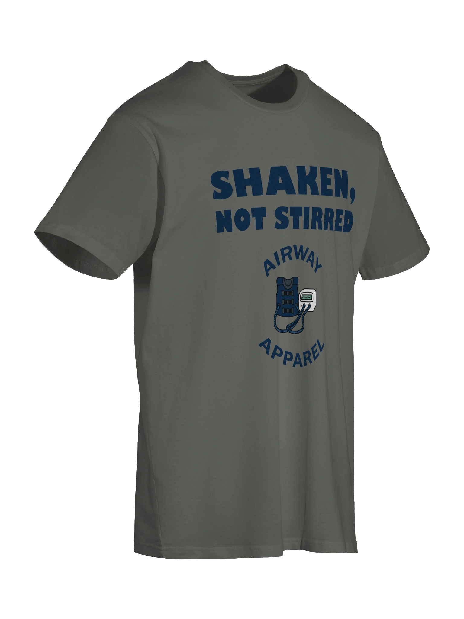 Shaken, Not Stirred product image (6)