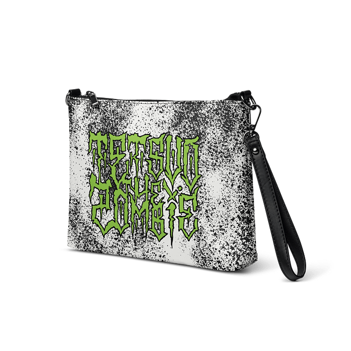 Inked Up IVAxTETSUO Cross Body Bag product image (2)