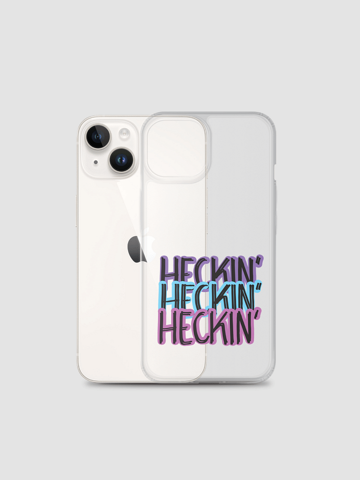 [katybentz] iPhone Case Allcolor AOP051 product image (2)