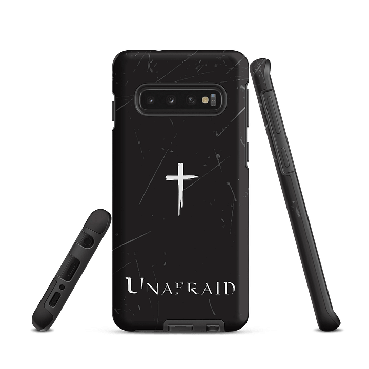 Obsidian ArmorShield Samsung Case product image (2)