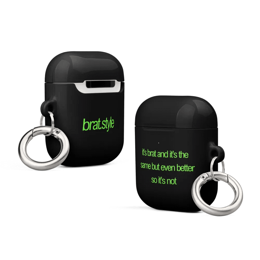 even better bratstyle airpods case product image (6)
