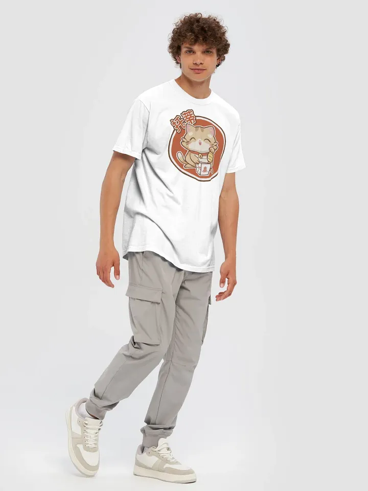 Toti Lucky Cat Shirt product image (1)