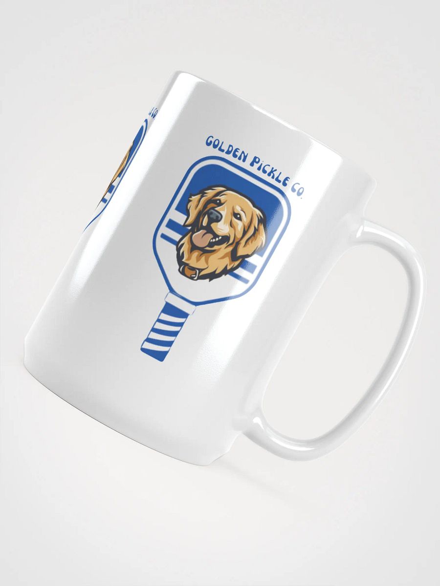 Golden Retriever Paddle Mug product image (4)