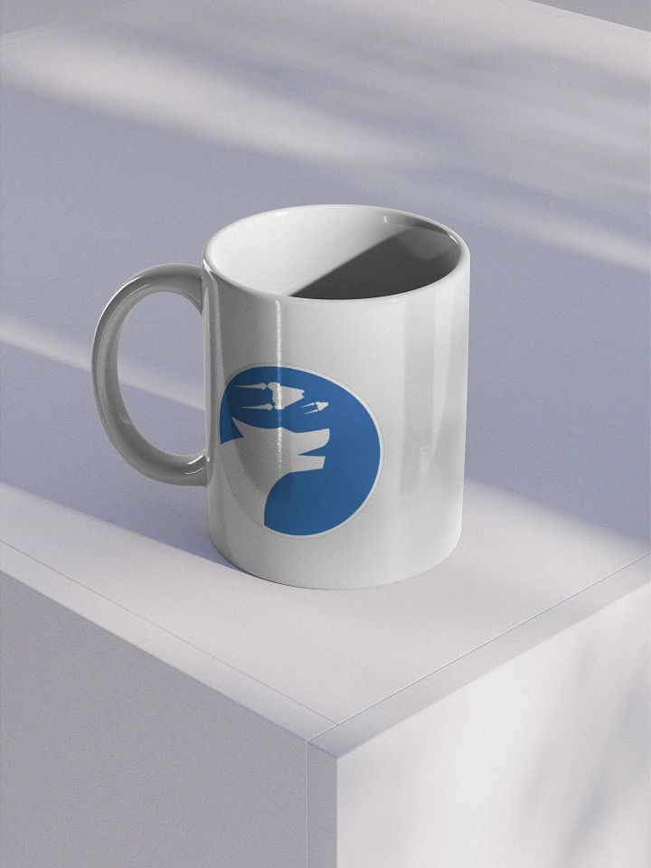 Wolves Of Jonai Cup product image (1)