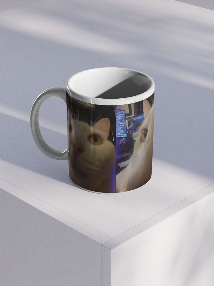 Close Up Nico Mug product image (1)