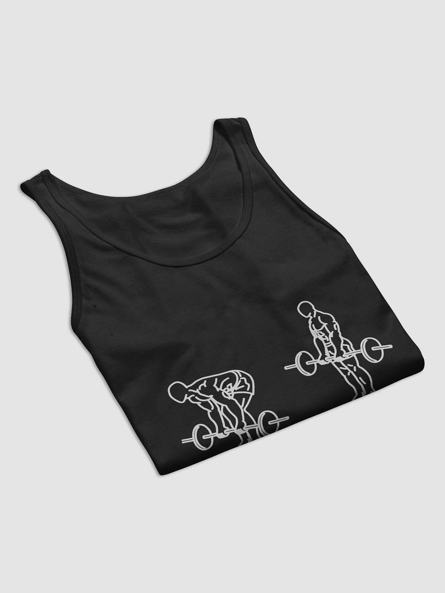 talking to my therapist tanktop - 100% cotton product image (8)