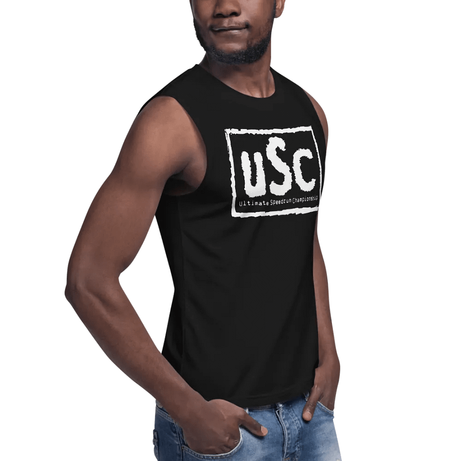 USC Flashback | Unisex Tank Top product image (8)