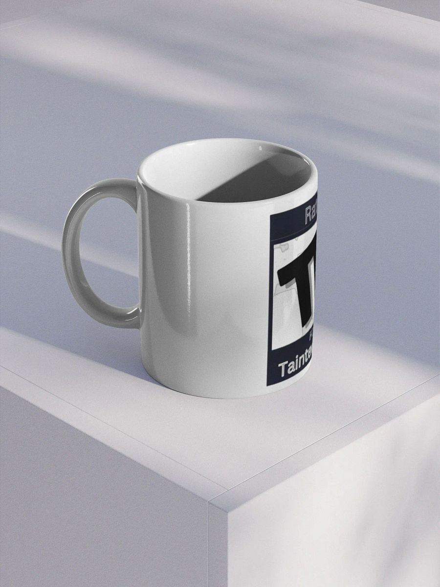 Rated TL Mug product image (1)