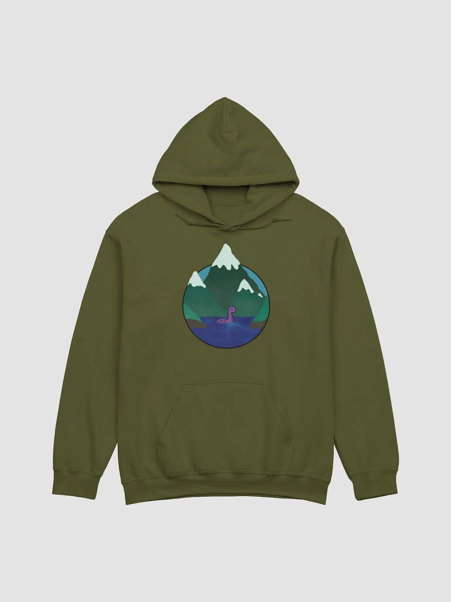 Nessieland Hoodie product image (7)