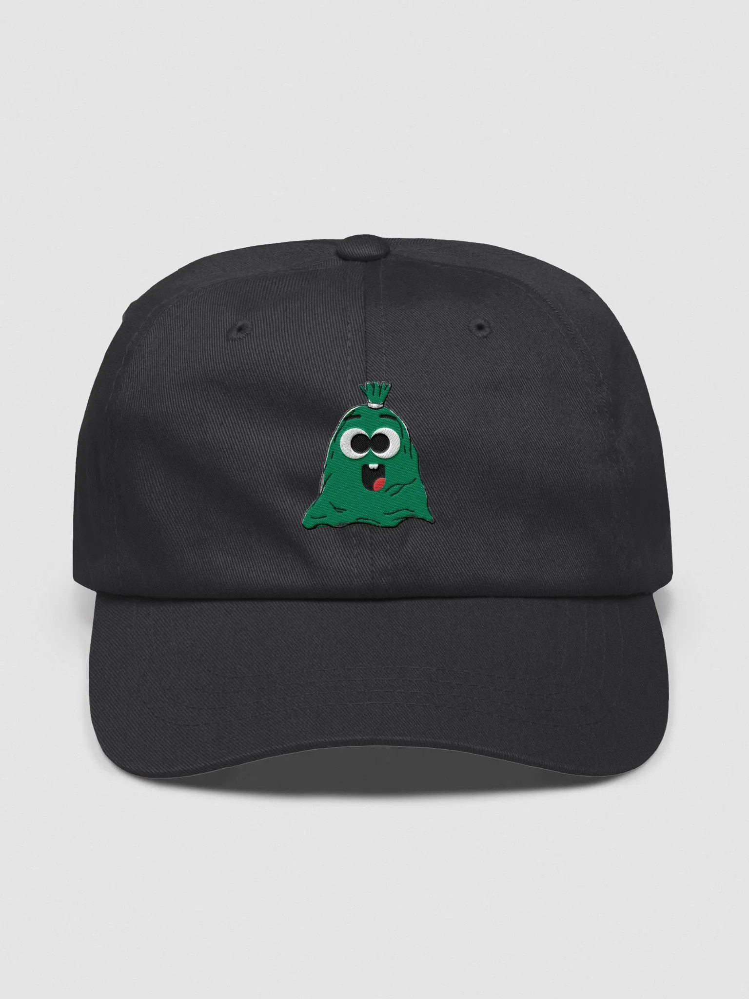 Trash hat product image (1)