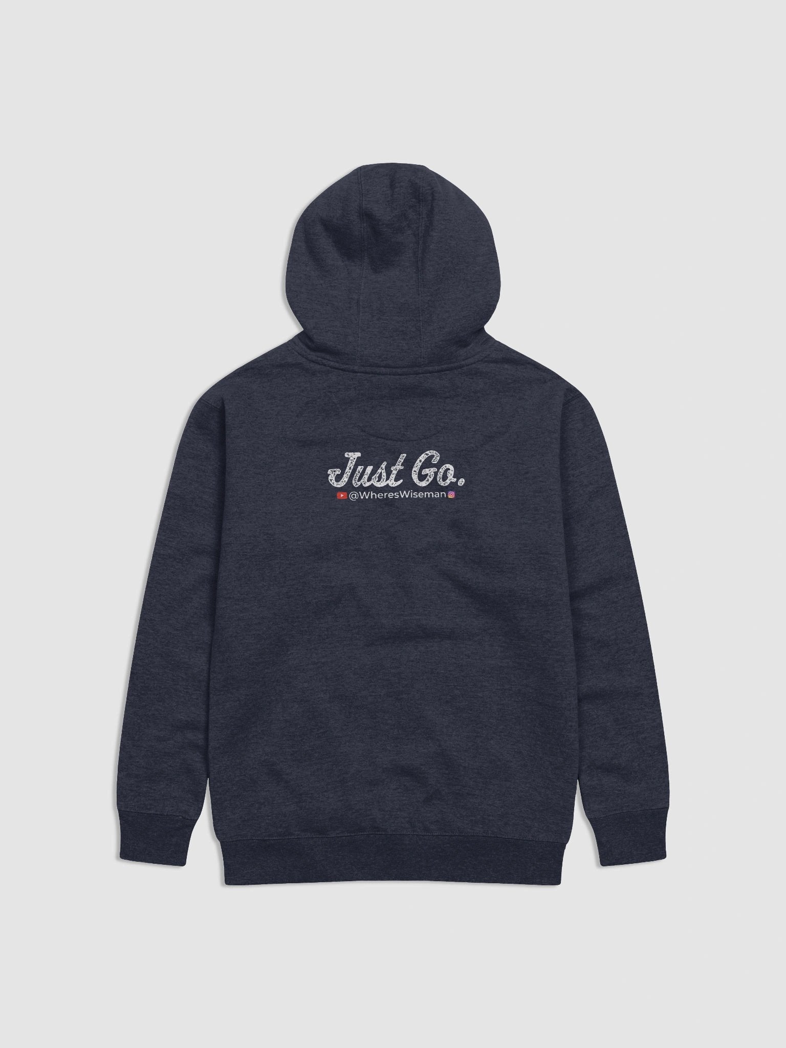 OG Camp Hoodie product image (7)
