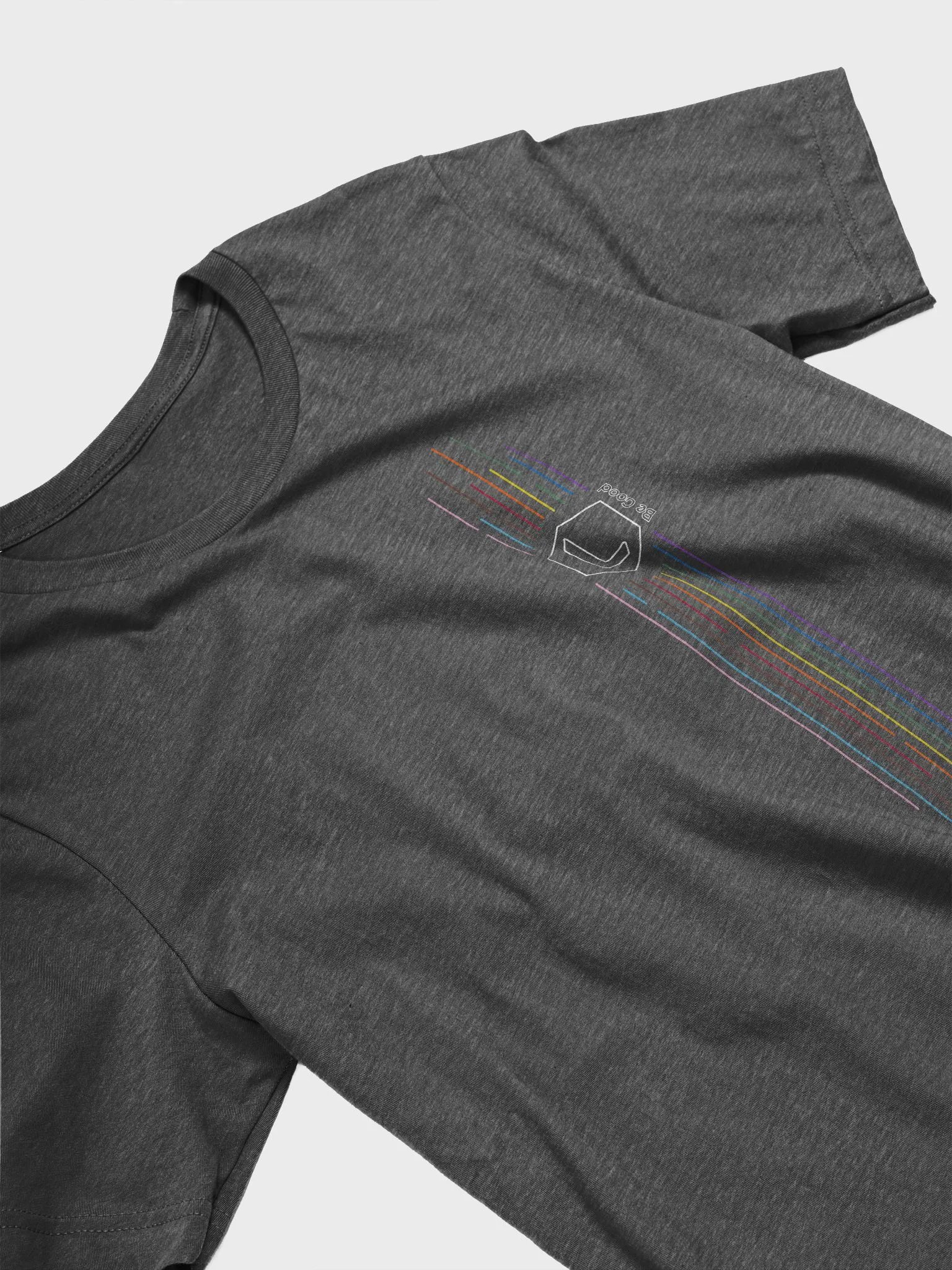 Legundo Pride Tee product image (3)