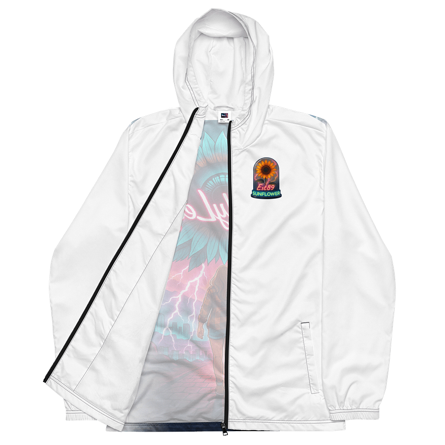 ThunFlower WindBreaker product image (2)