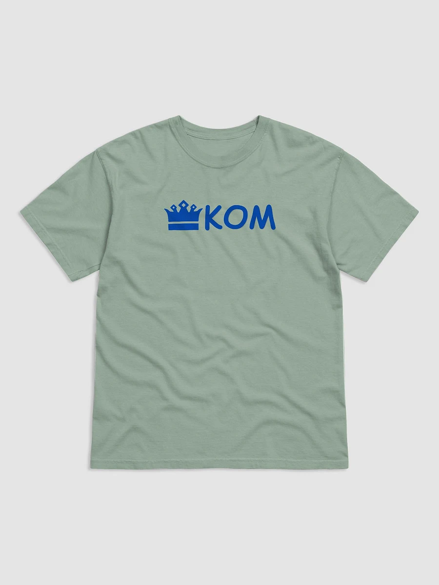 KOM King of Mountain product image (3)