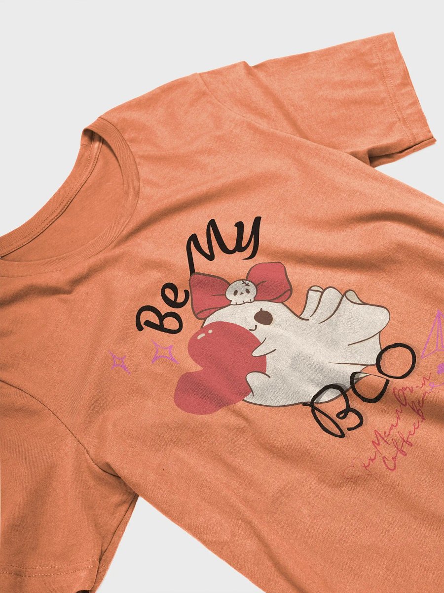 Be My Boo Tshirt product image (3)