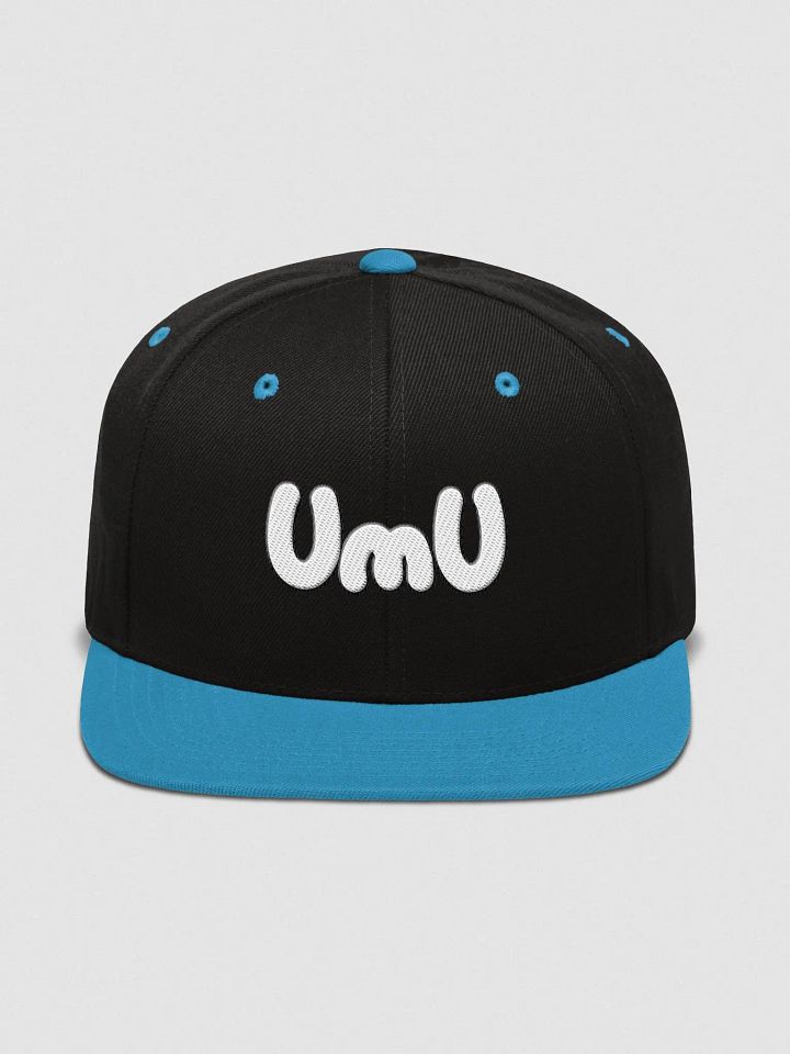 UmU Hat Snapback product image (1)