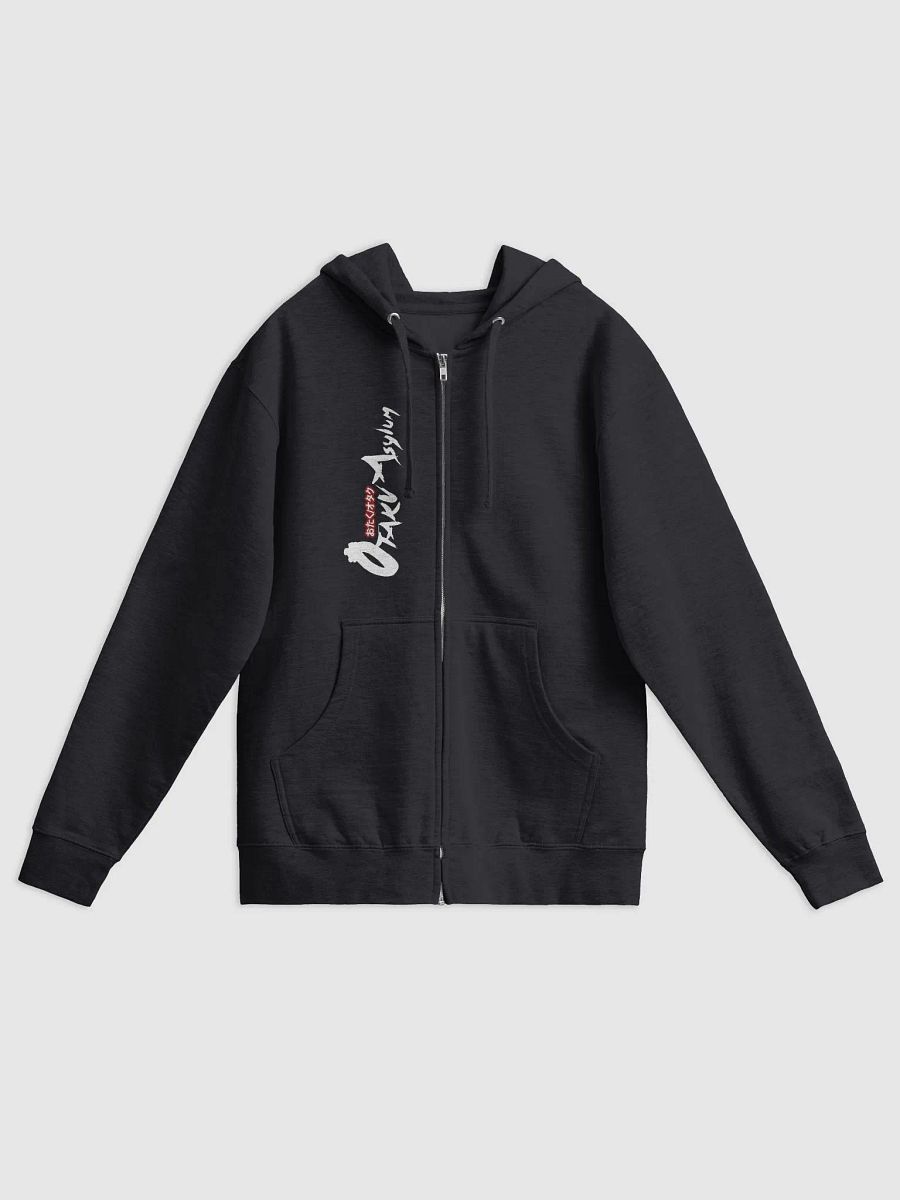 OA Big logo Jacket product image (1)