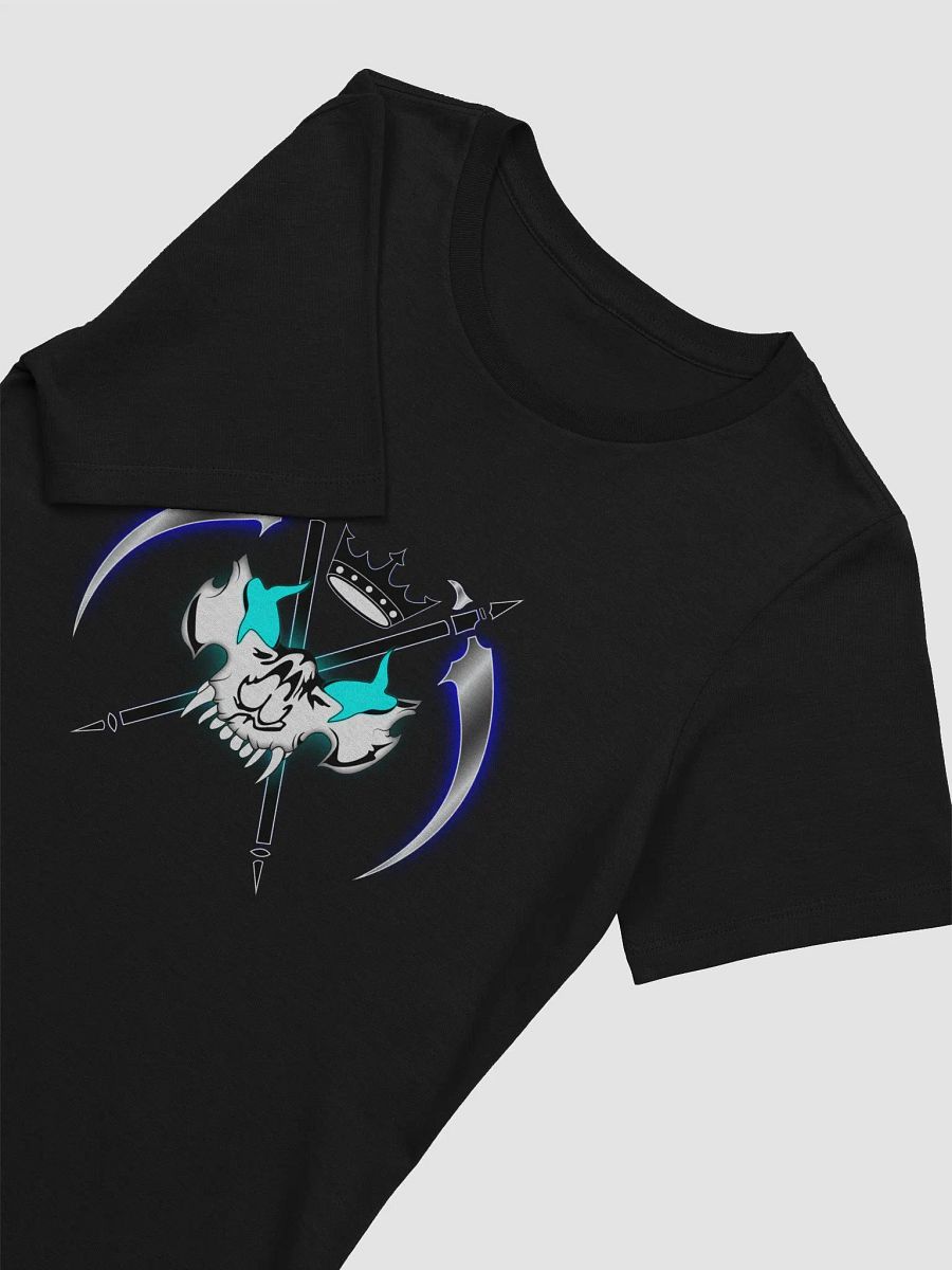 KngPale Emblem T-Shirt for Women product image (11)