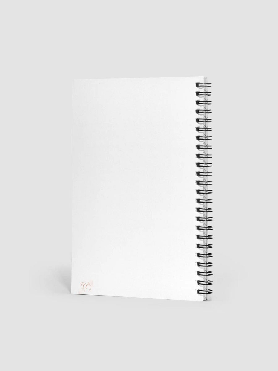 Hot Moms Go To Therapy Notebook product image (2)