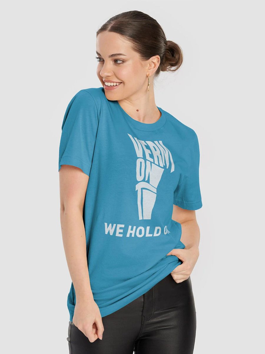 VERMONT Tee product image (49)