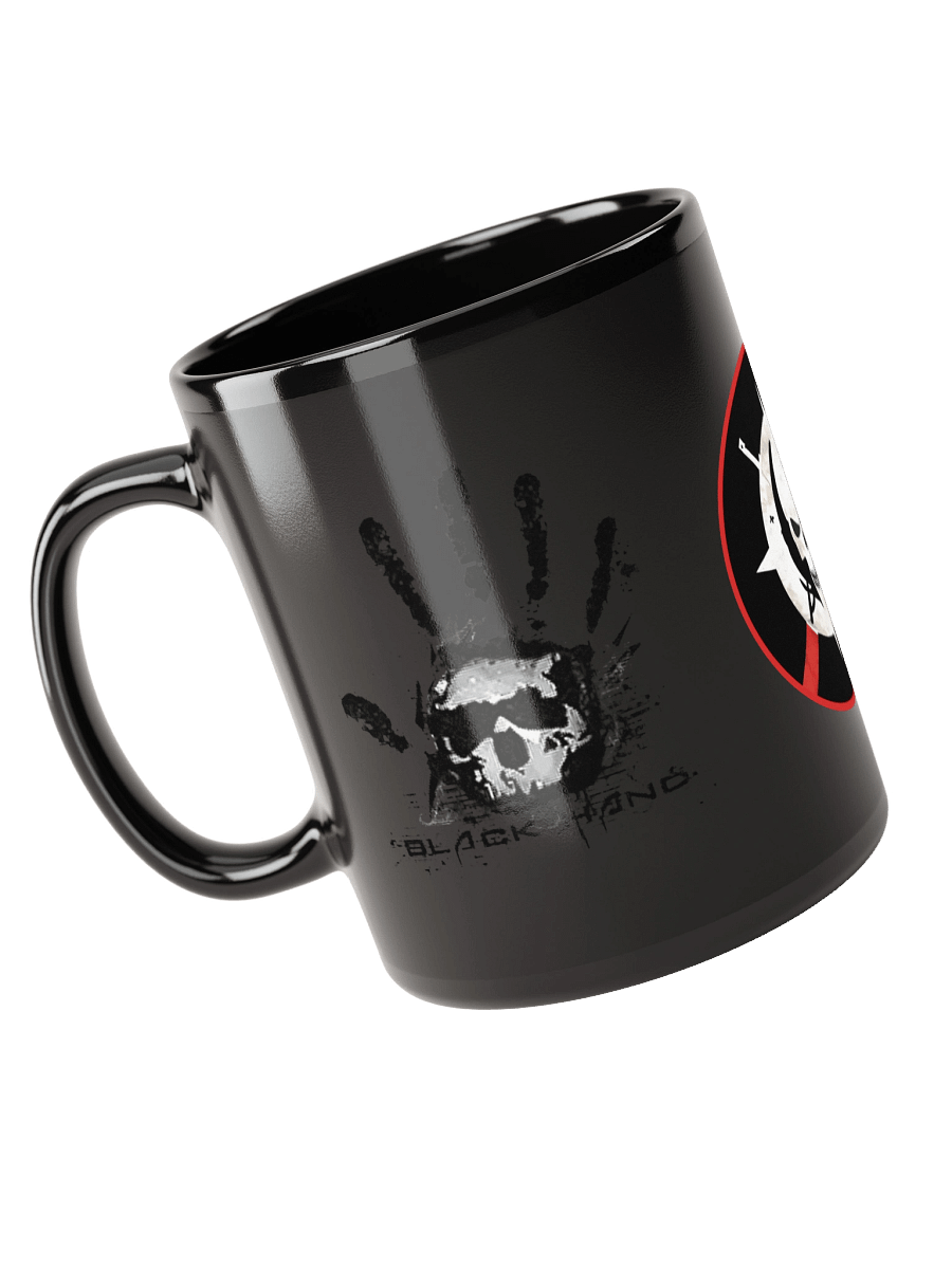 Phantom Accord Alliance Coffee Mug product image (3)
