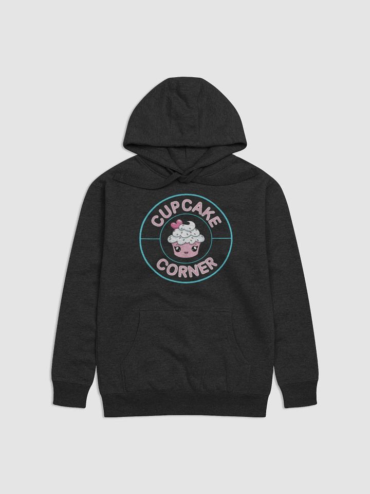 CupCake Corner Hoodie product image (2)