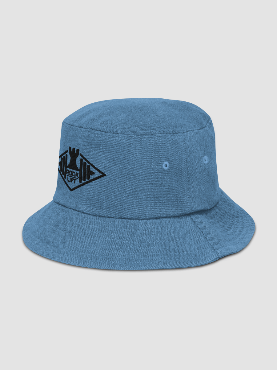 DO YOU EVEN ROOK LIFT? BUCKET product image (4)
