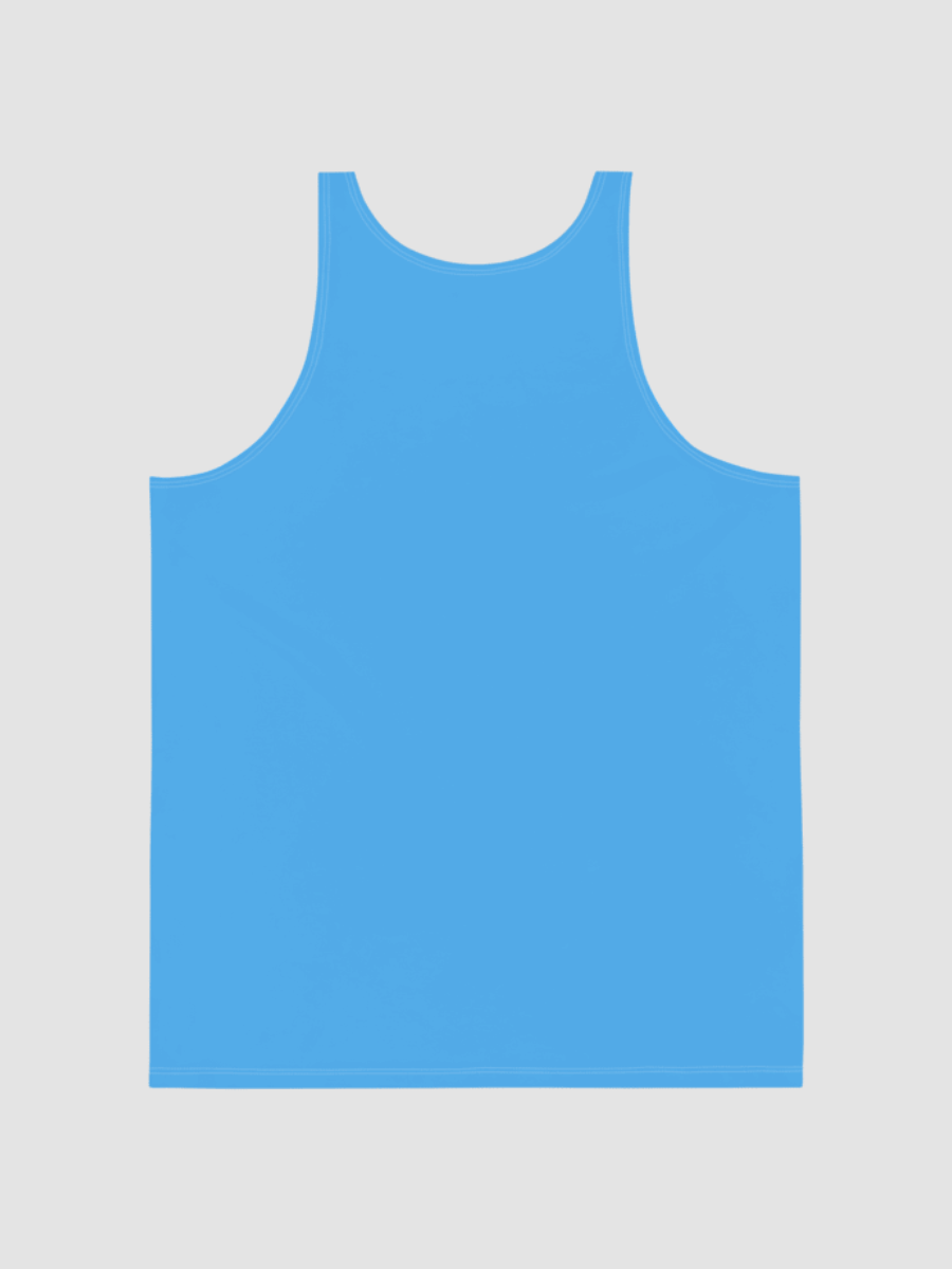 Tank Top - Maya Blue product image (6)