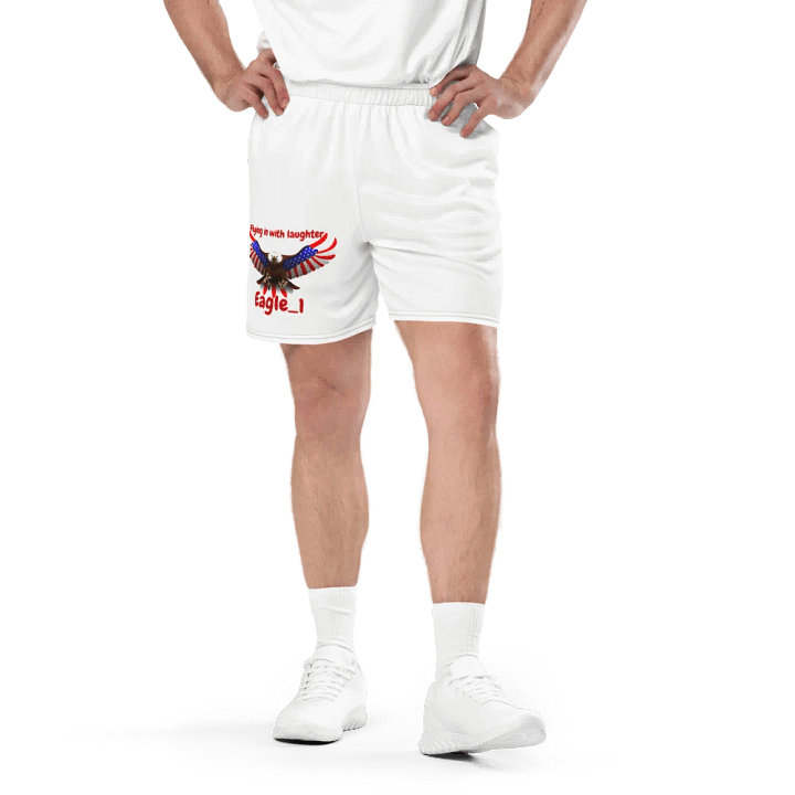 Eagle Shorts product image (1)