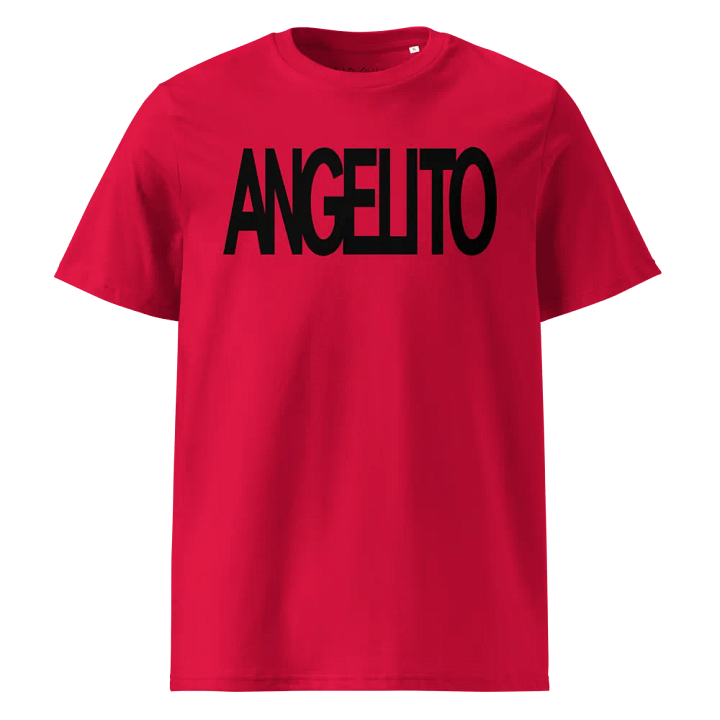 Angelito Fake Tee product image (1)