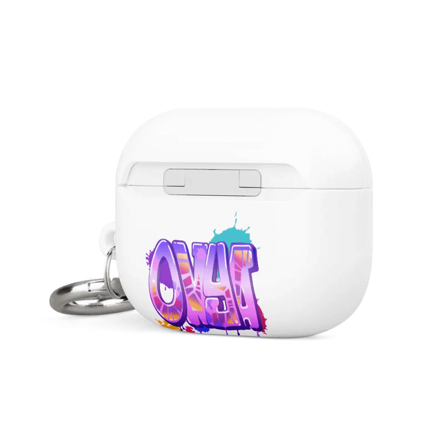ONYA Graffiti Airpods Case product image (20)