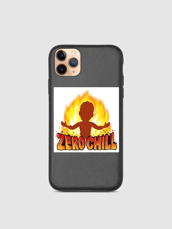 Zero Chill Speckled iPhone case product image (1)
