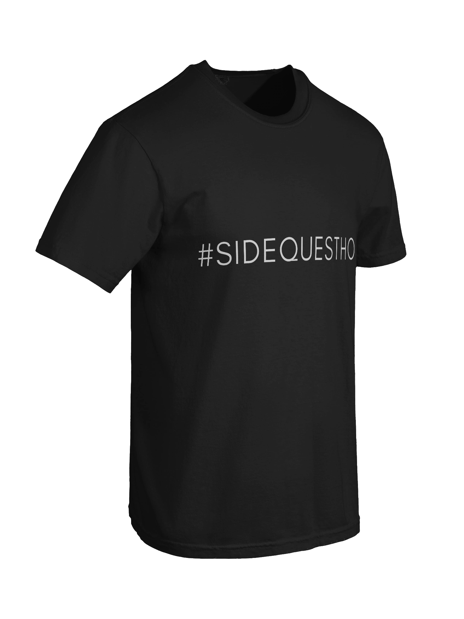 #SIDEQUESTHO - Tee product image (44)