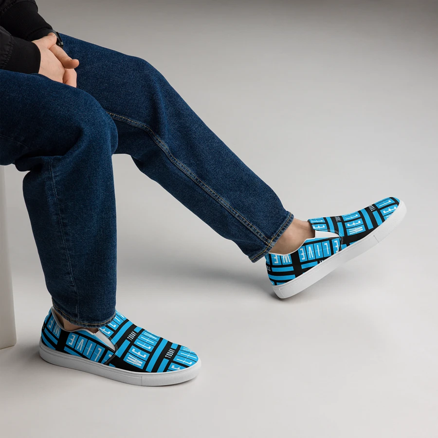Mens slip-ons product image (13)