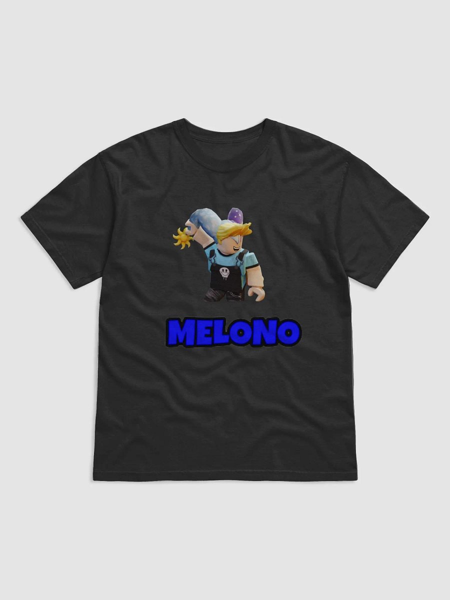 The Melono Shirt (ORIGINAL) product image (1)