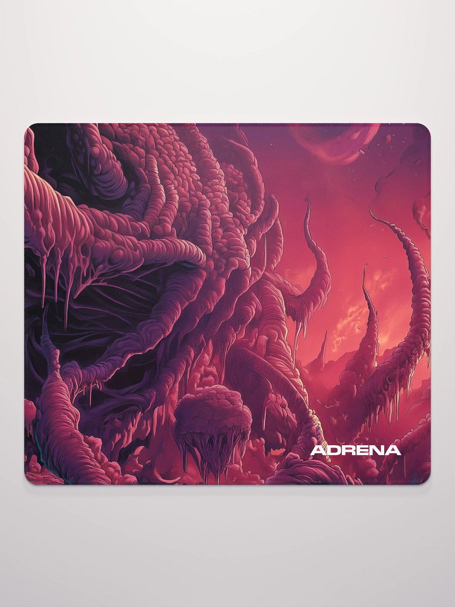 Woven Mouse Pad - Viscera product image (2)