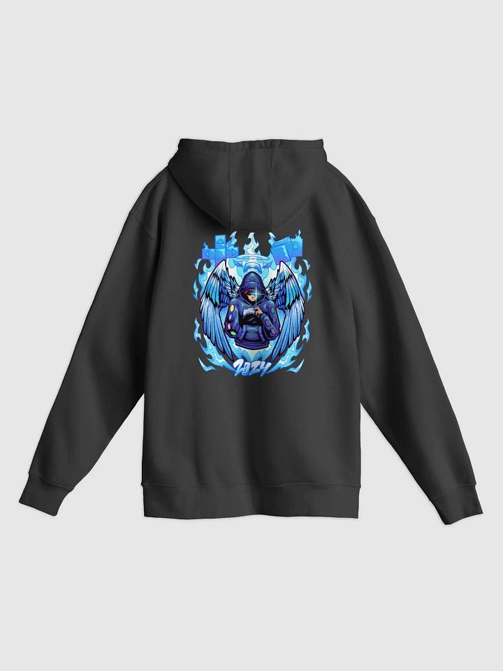 SGC Extralife Back Design product image (2)