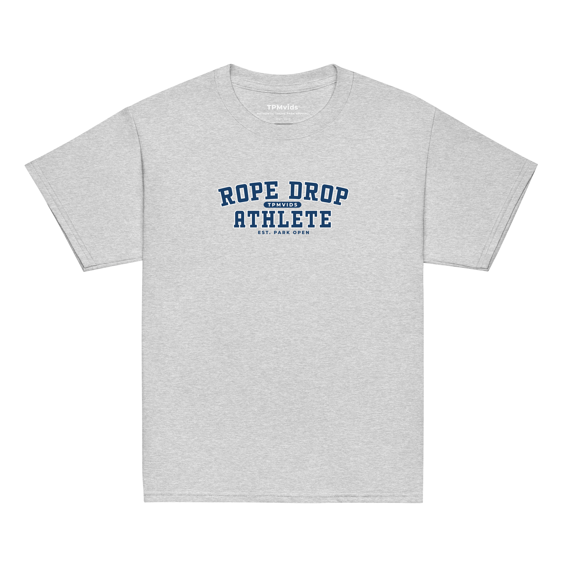 Rope Drop Athlete- Youth product image (2)