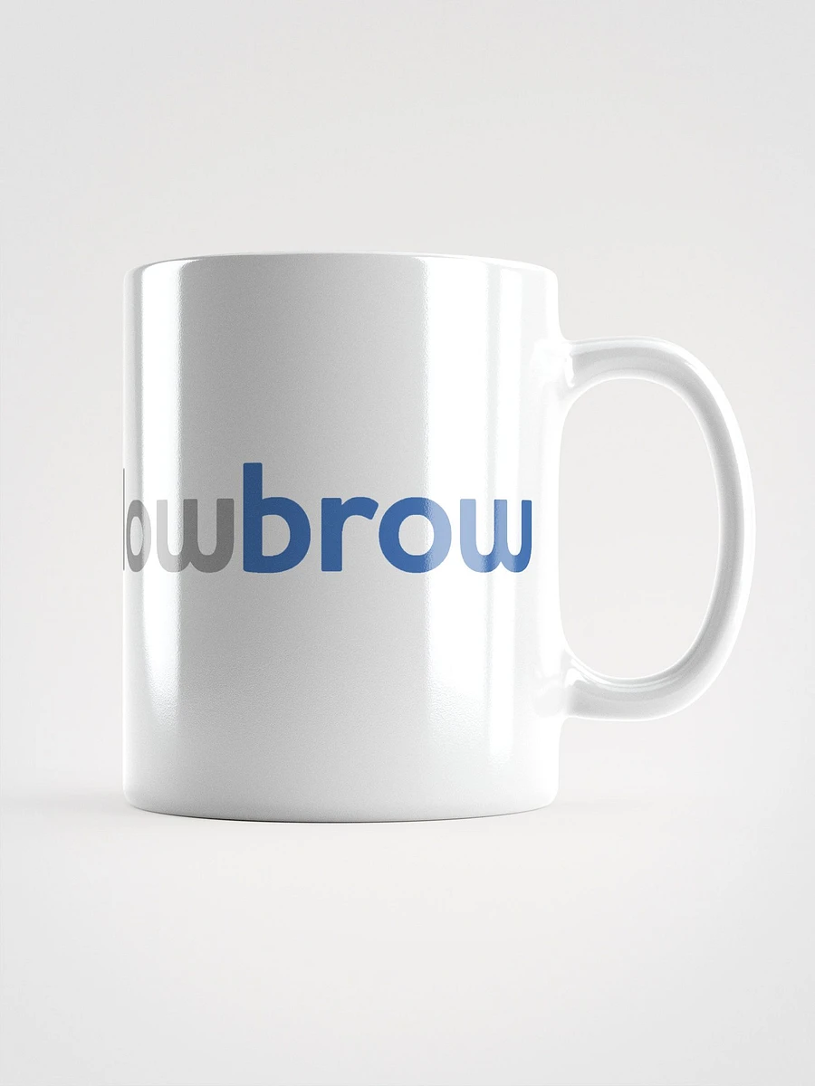 The Lowbrow Mug product image (3)