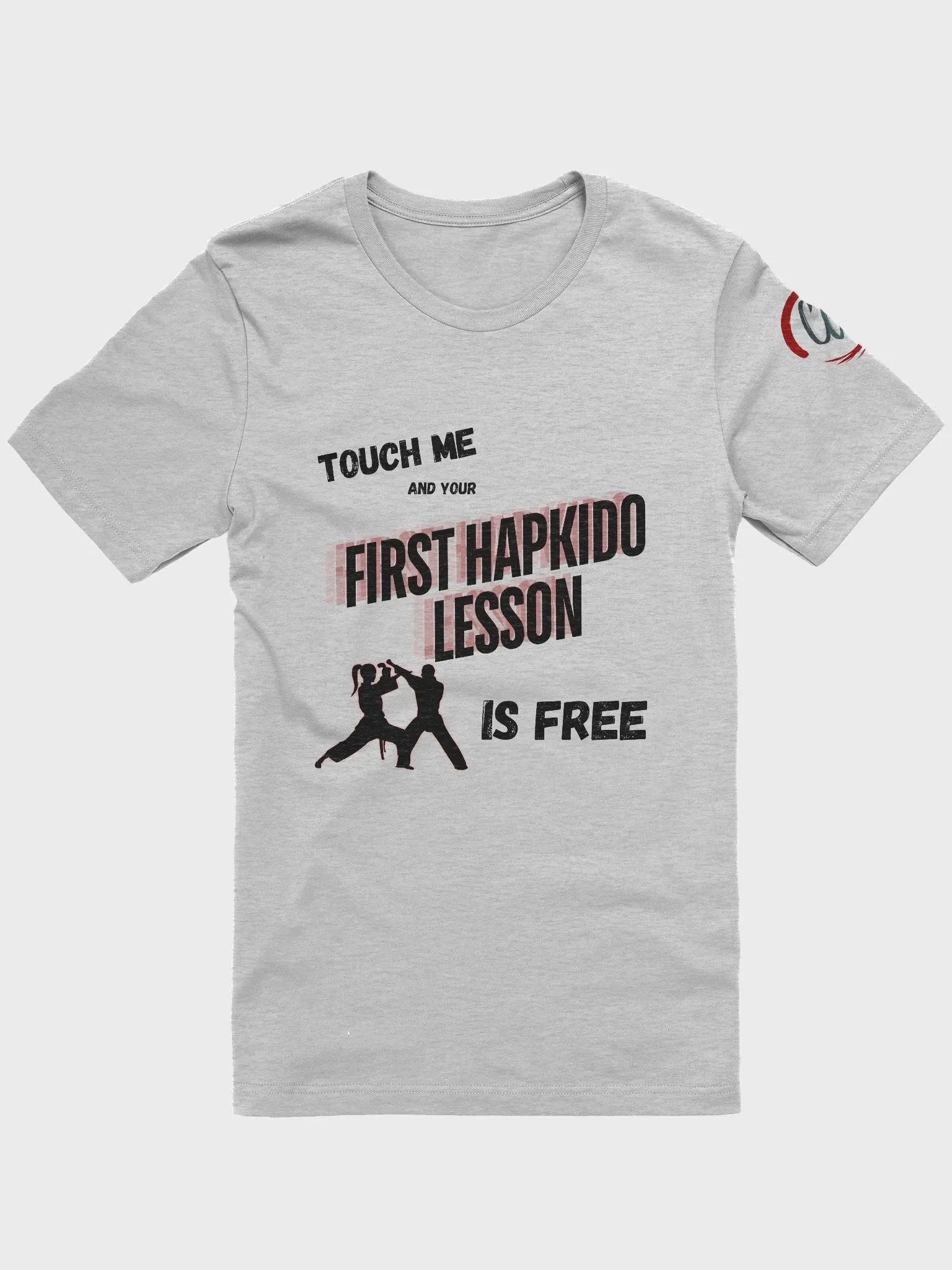 Free Hapkido Lessons! product image (1)