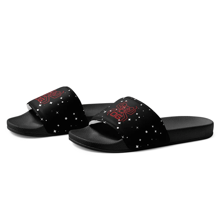 OG Web's Lady Slides product image (2)