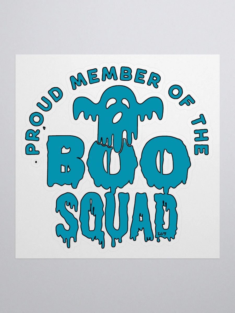 PROUD MEMBER OF THE BOO SQUAD product image (2)