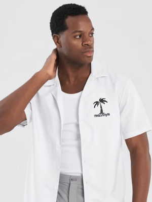 Hawaiian shirt - Summercollection 2025 product image (5)