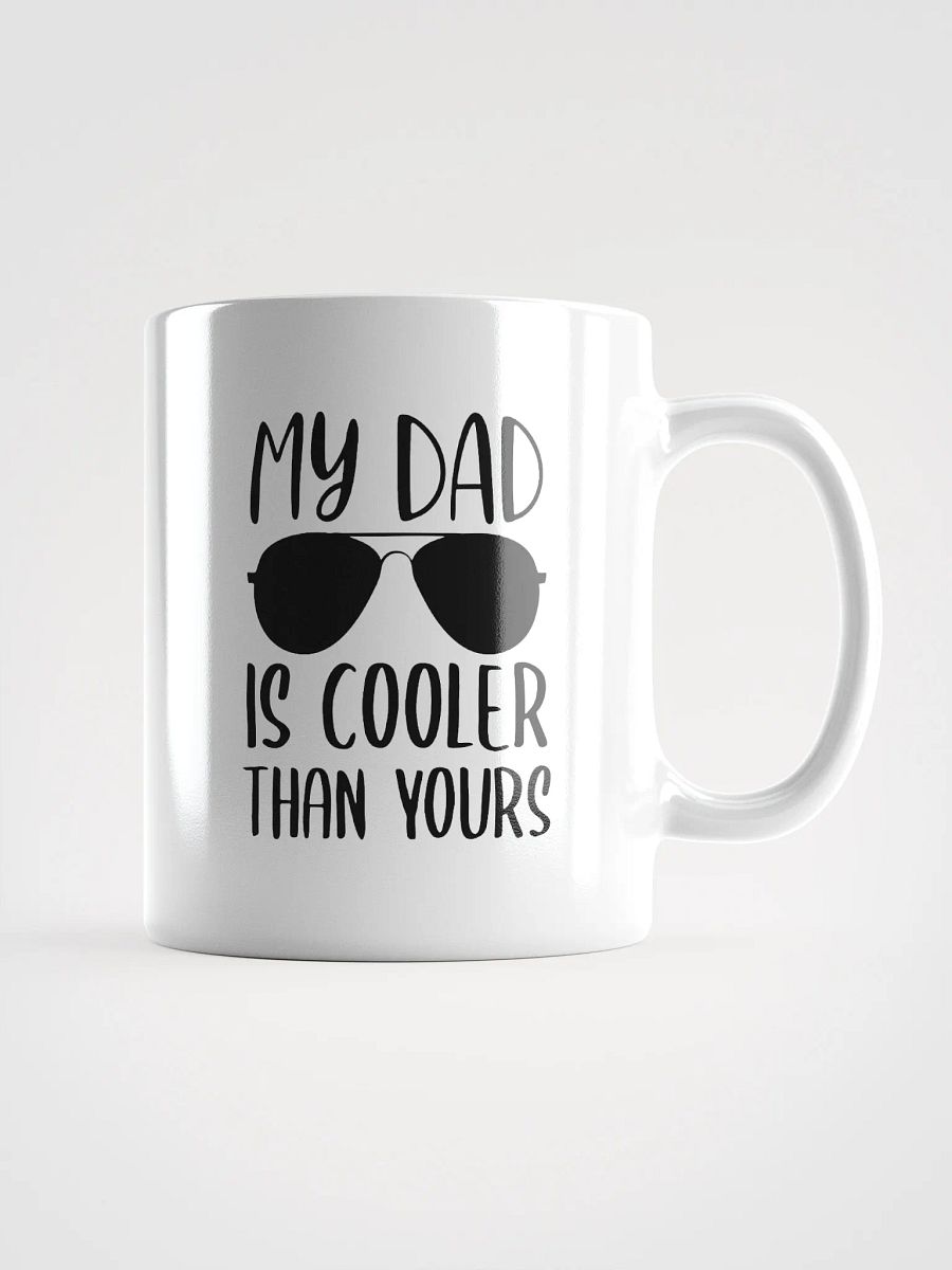 Cool Dad Mug product image (1)